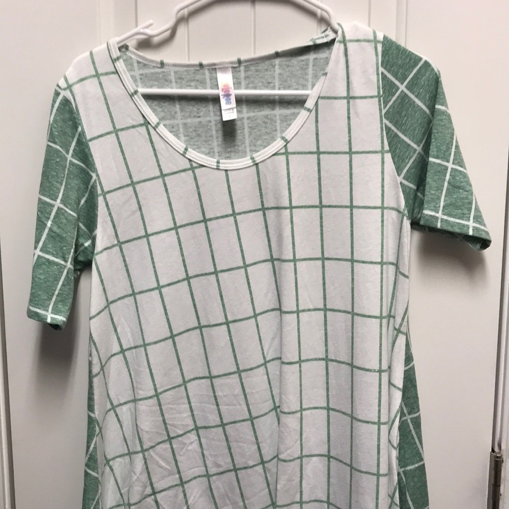 Lularoe Perfect T